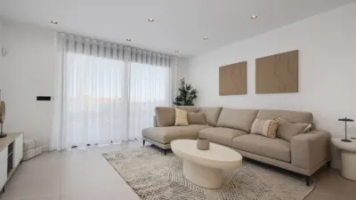 Villa in Aguas Nuevas-Torreblanca-Sector 25 photo 6