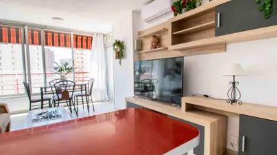 Apartment in Racó de l'Oix photo 10