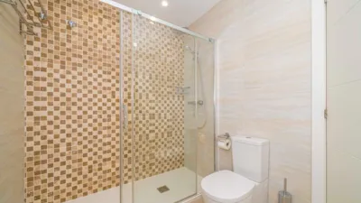 Villa in L'Albir photo 44