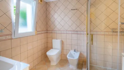 House in L'Albir photo 27