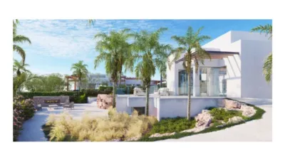 House in Club de Golf-Molino de la Hoz photo 3