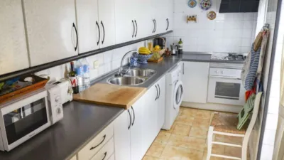 House in L'Albir photo 10