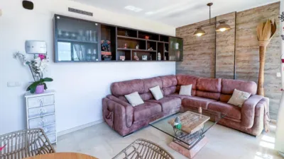 Apartment in Golf Bahía Urbanization photo 16