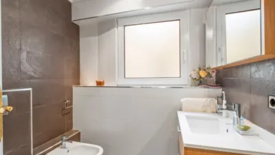 House in Altea La Vella photo 15