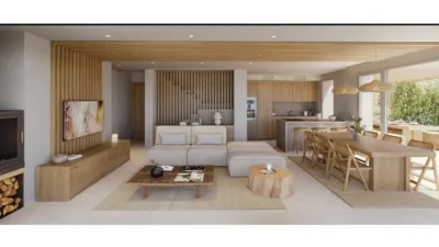 Casa - Vista 4
