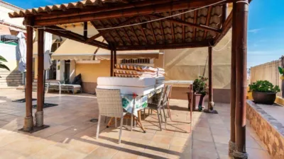 Casa – la Nucia, Urbanización Kristal, Barranc Fondo - Más