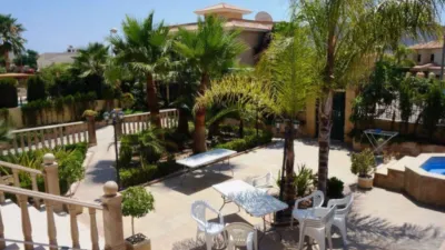 House in Urbanizations photo 7