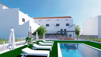 Piso – Rafal - Vista 3