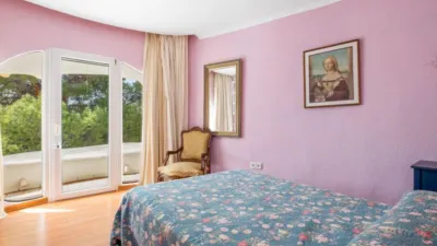 House in Altea La Vella photo 8