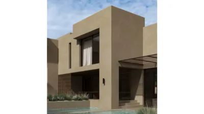 Casa - Vista 2