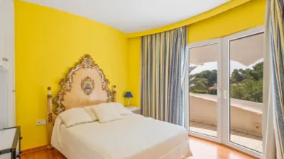 House in Altea La Vella photo 9