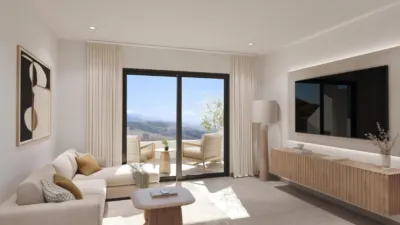 Piso – Torrevieja - Vista 5