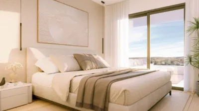 Apartment in Los Balcones-Los Altos-Punta Prima photo 15
