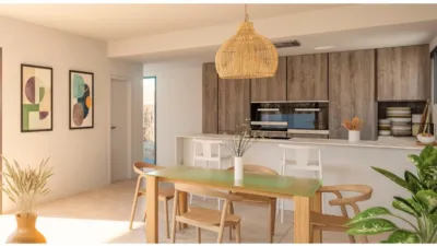 Casa – Algorfa, La Rellana - Més