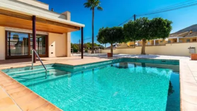 Casa – L'Alfàs del Pi - Vista 2