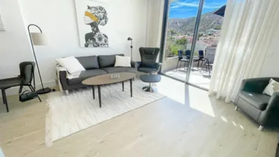 Apartment in L'Albir photo 5