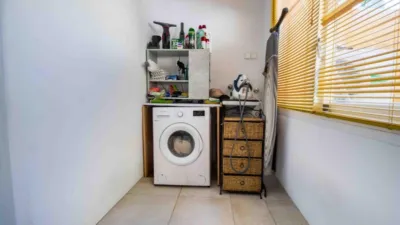 Casa pareada en L'Albir photo 13
