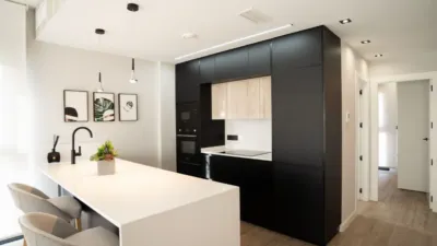 Apartamento en Torre de la Horadada photo 20