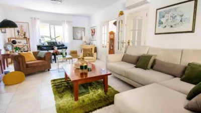 Casa pareada en L'Albir photo 7