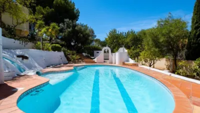 House in Altea La Vella photo 3