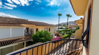 Casa pareada en L'Albir photo 27