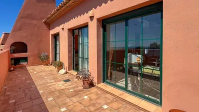 Apartment in Golf Bahía Urbanization photo 49
