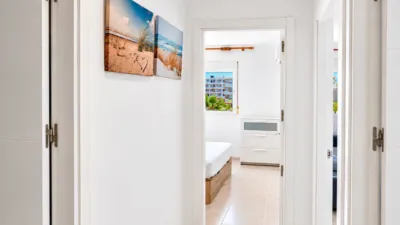 Apartment in Puerto Deportivo photo 10