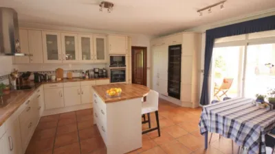 House in Urbanizations photo 13