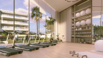 Apartment in Los Balcones-Los Altos-Punta Prima photo 5