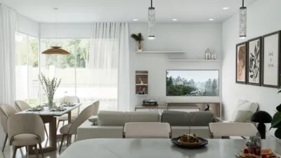 House in Las Lomas del Rame photo 10