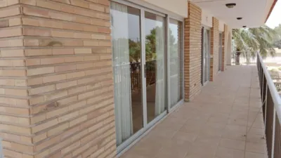 Villa in L'Albir photo 7