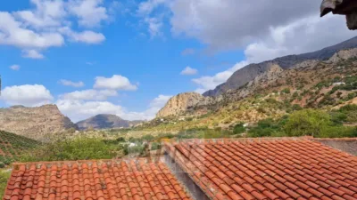 Rustic Finca in Álora photo 21