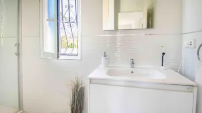 Casa pareada en L'Albir photo 17