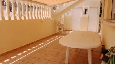 Villa in L'Albir photo 32