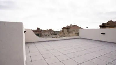 Pis – Pilar de la Horadada, Torre de la Horadada - Més