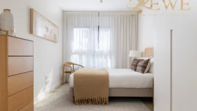 Apartment in Calpe - Calp photo 21