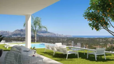Casa - Vista 2