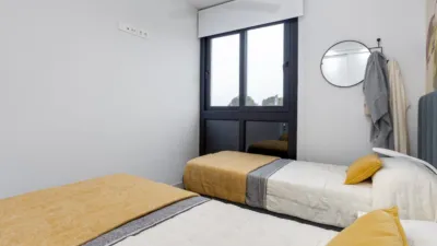 Pis – Torrevieja, Urbanización Jardín del Mar XIII, Urbanización El Chaparral - Vista 3