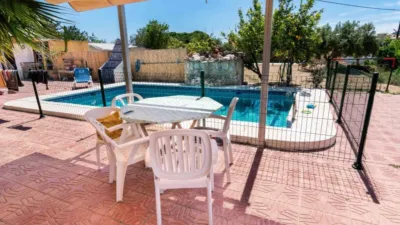 Casa – Altea, Urbanització El Planet, la Marina Baixa - Vista 3