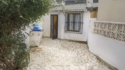 House in L'Albir photo 3