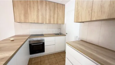 Piso – Orihuela, Playa Flamenca I, Urbanización La Zenia II - Vista 2