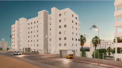 Piso – San Miguel de Salinas - Vista 2