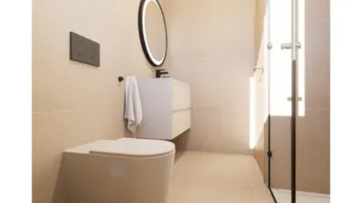 Apartamento en Núcleo photo 15