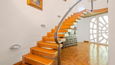 House in Altea La Vella photo 13