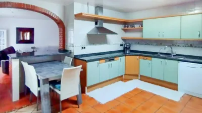 Rustic Finca in Urbanizaciones photo 10