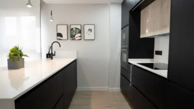 Apartamento en Torre de la Horadada photo 17
