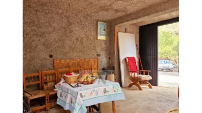 Rustic Finca in Álora photo 3