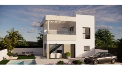 Casa – Orihuela, Laguna Green 2, Entrenaranjos - Vista 4