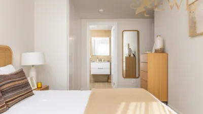 Apartment in Calpe - Calp photo 23