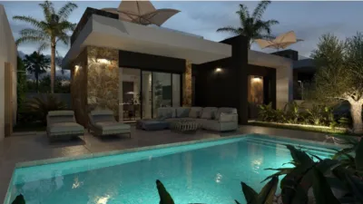 Casa – Rojales, Ciudad Quesada - Vista 4